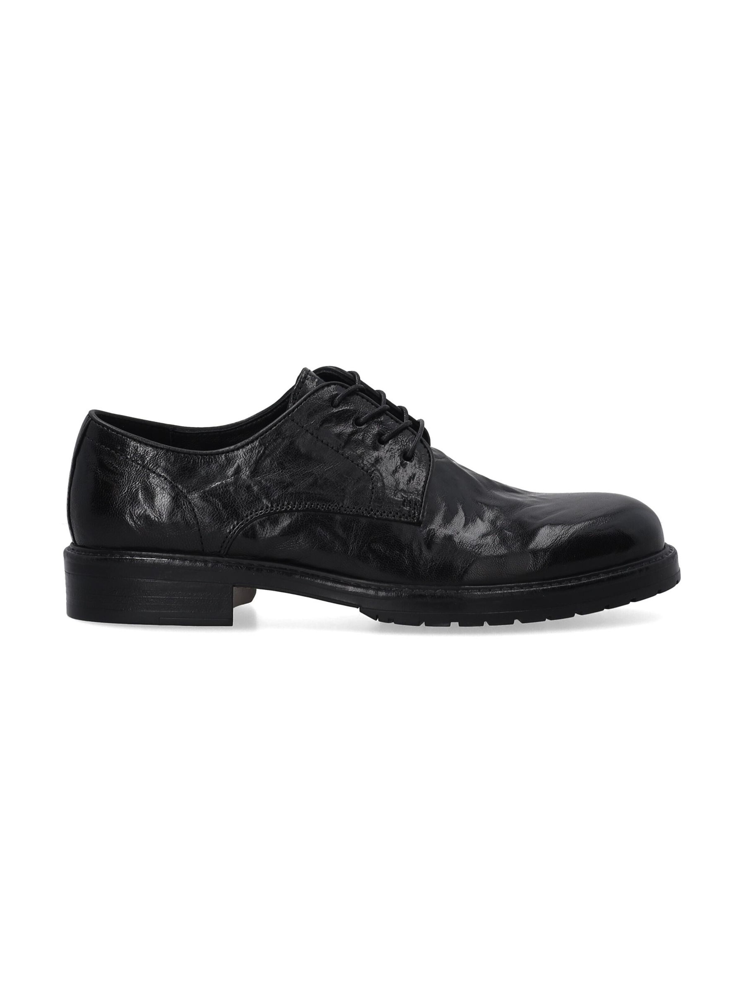 VENEZIA Schnürschuh‌‌‌‌‌‌‌‌‌ in Schwarz