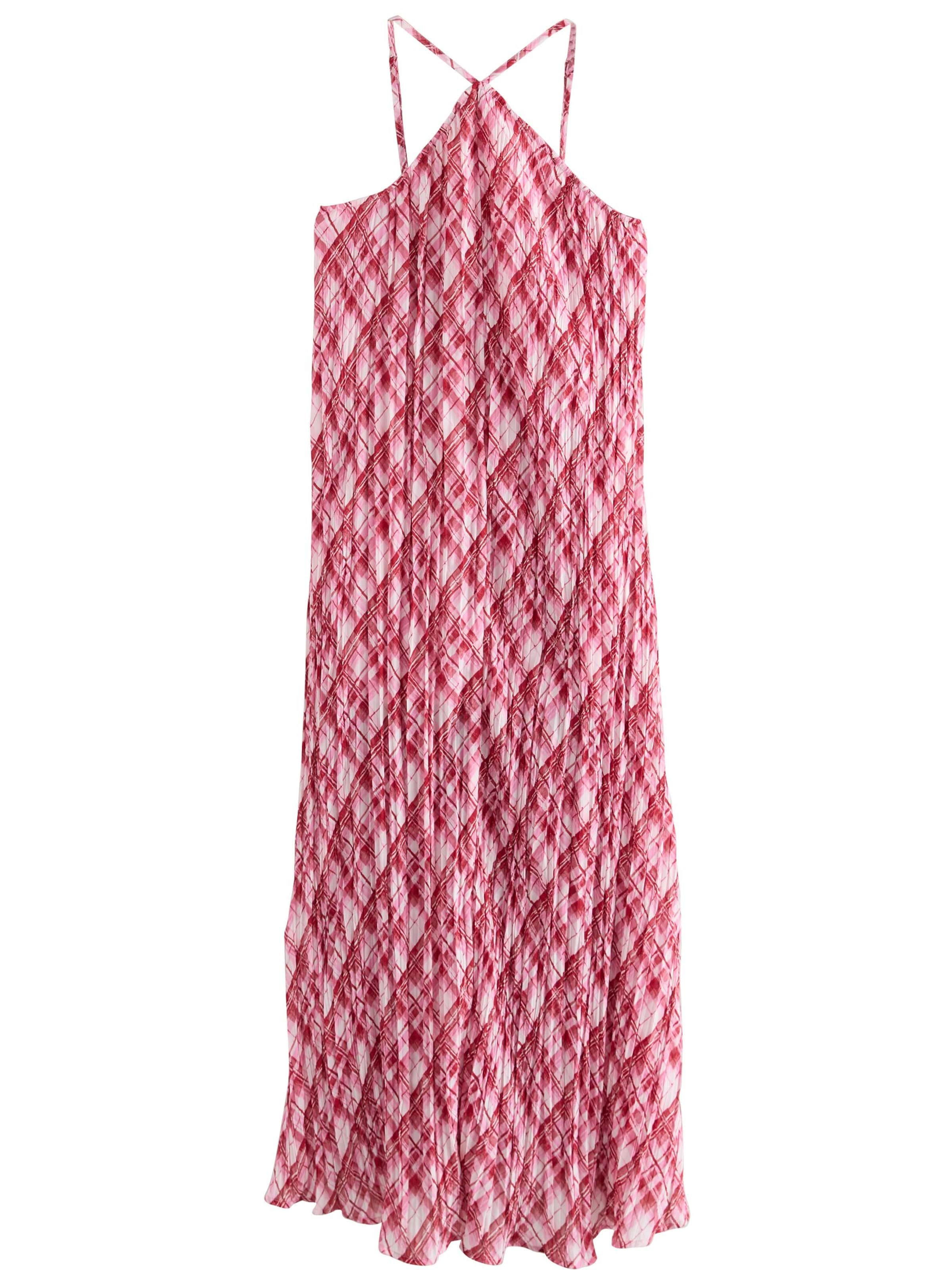 Next Kleit, värv punane: eest vaates