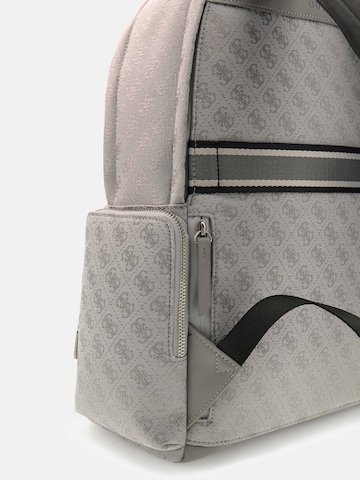 GUESS Backpack 'Boston' in Grey
