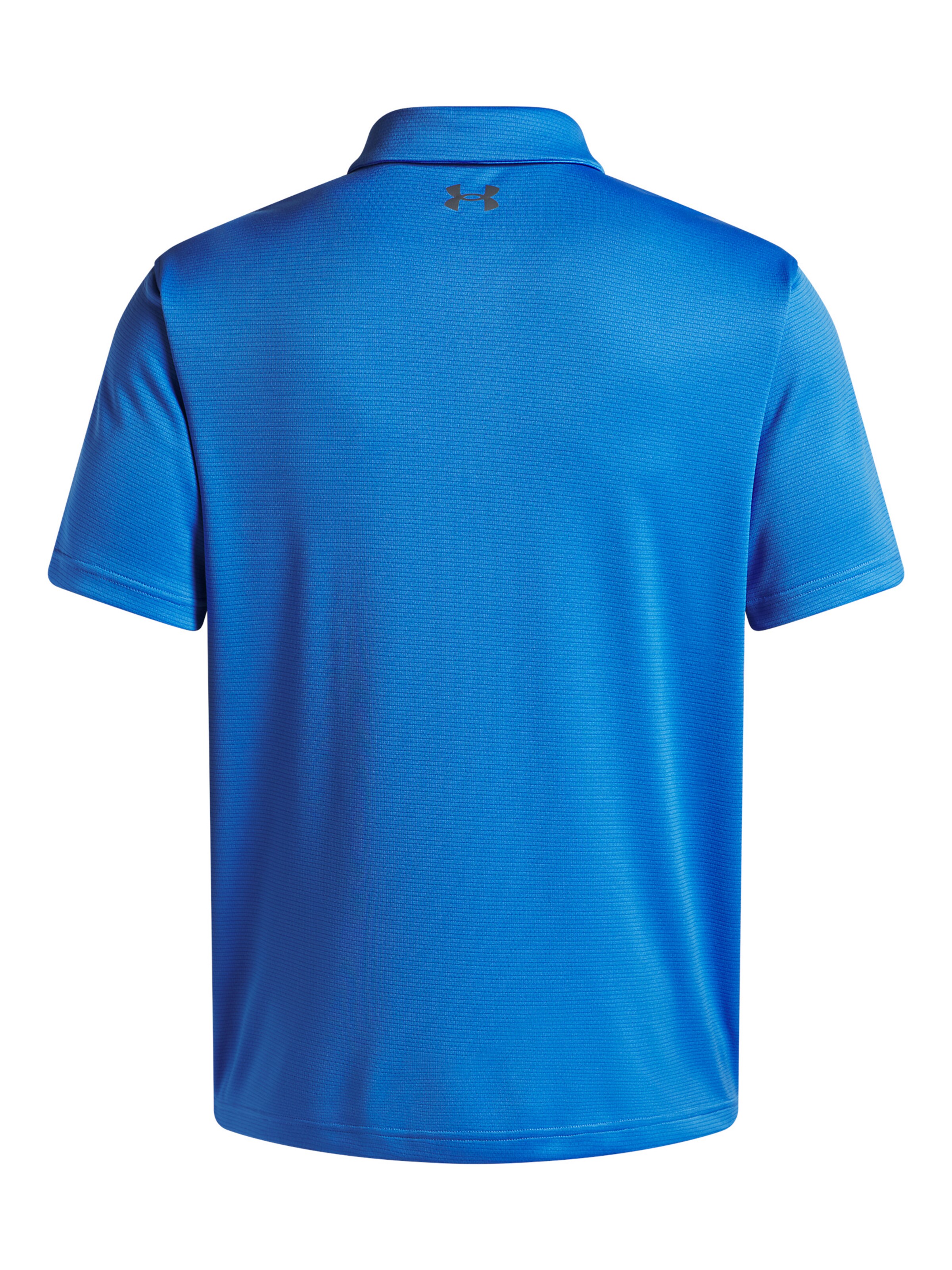 UNDER ARMOUR Functioneel shirt in Blauw