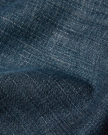 G-STAR Slimfit Jeans - 'Streem Slim Tapered Jeans' in Blau