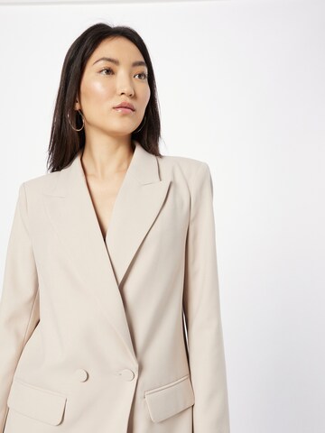 River Island Blazer i beige