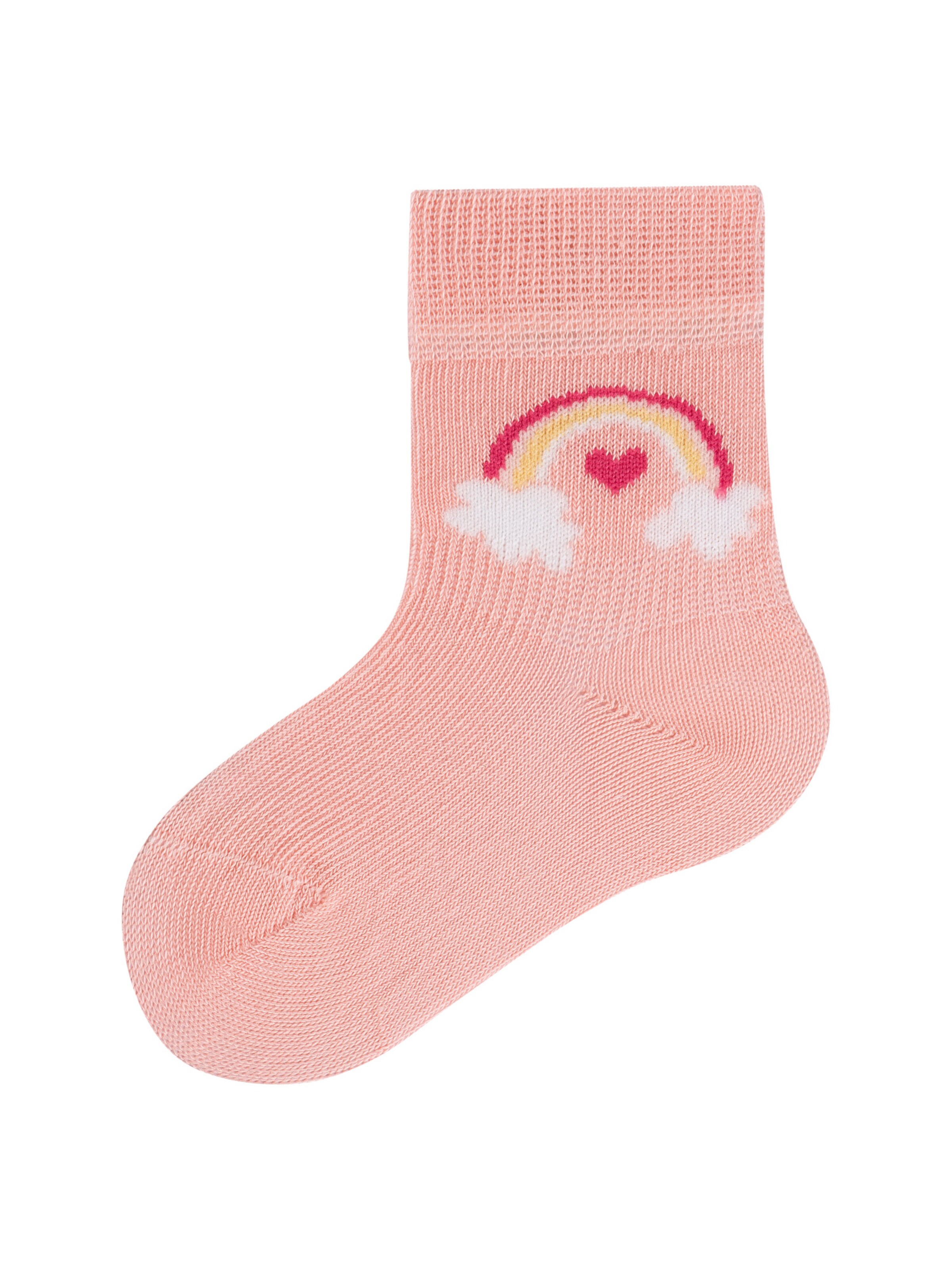 camano Socken in Mischfarben