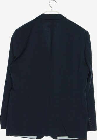 BENVENUTO Suit Jacket in L-XL in Blue