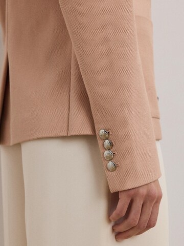Blazer 'ANFISA' di Lauren Ralph Lauren in rosa