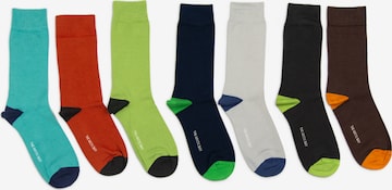 The Arctic Bay - Calcetines 'ARCTIC WEEK EDITION' en Mezcla de colores