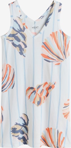 smėlio Next Suknelė: priekis