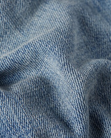G-STAR Slimfit Jeans in Blauw