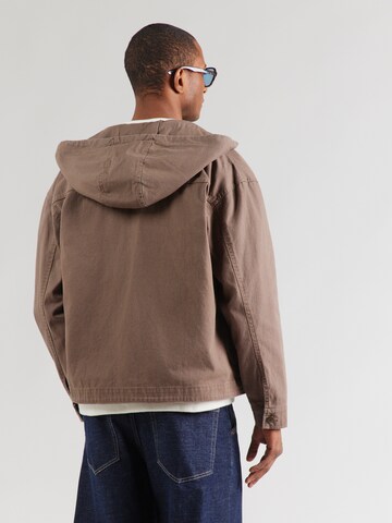 GAP Tussenjas in Bruin: terug