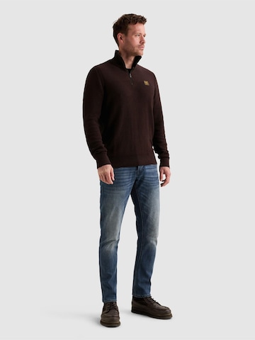 PME Legend Regular Jeans 'Curtis Jeans' in Blauw
