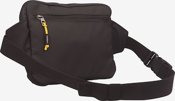 Kattbjörn Gürteltasche in Schwarz