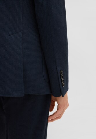 STRELLSON Slim fit Business blazer 'Arndt' in Blue