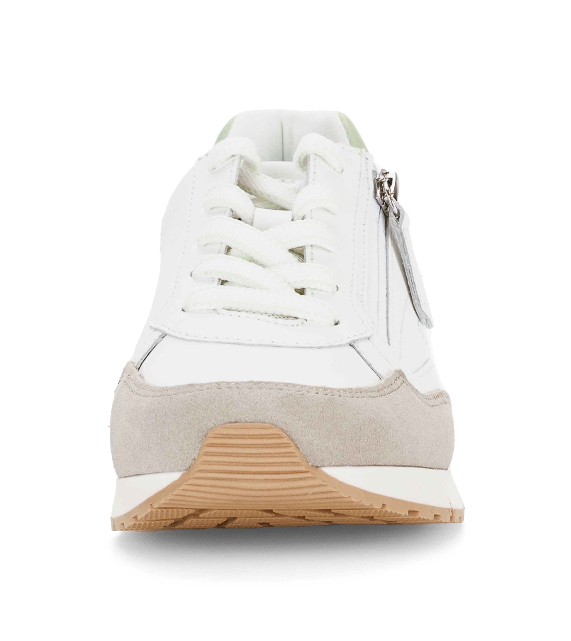 GABOR Sneakers in White