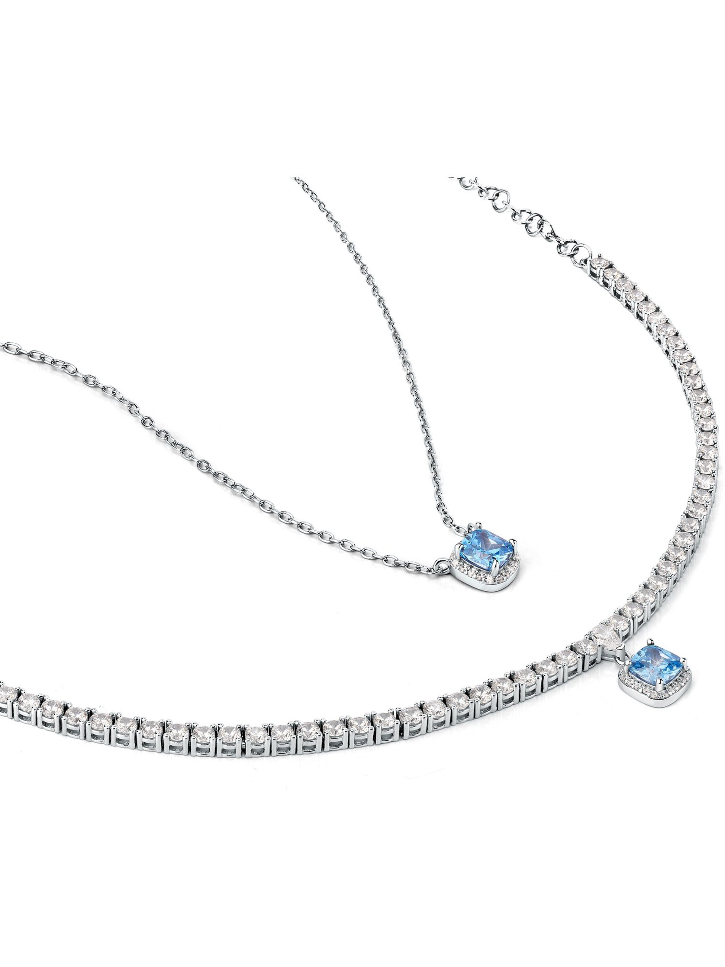 MORELLATO Kette in Silber