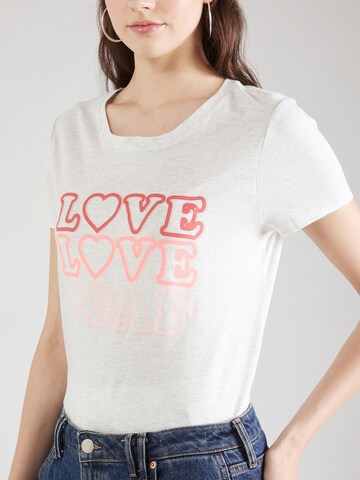 GAP T-Shirt in Grau