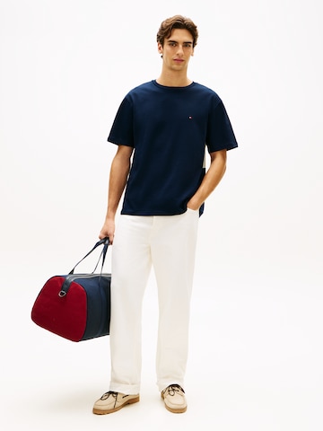 T-Shirt TOMMY HILFIGER en bleu