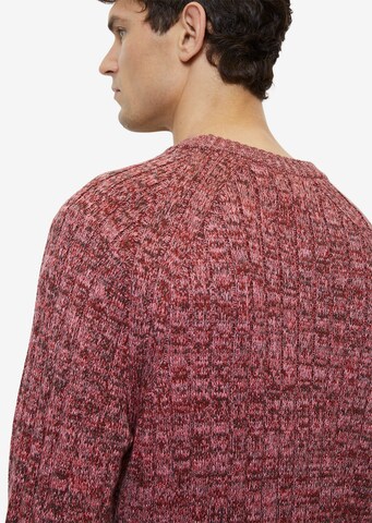 Marc O'Polo Sweater in Red