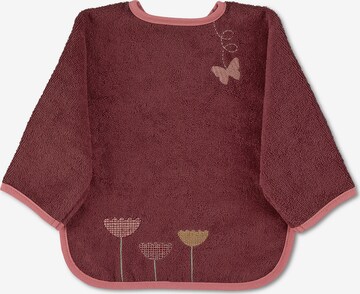 Bavette 'Emmily' STERNTALER en rouge