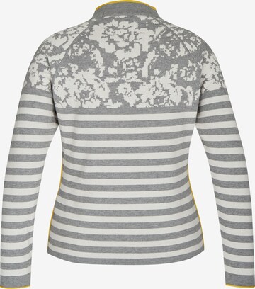 Rabe Sweater in Grey