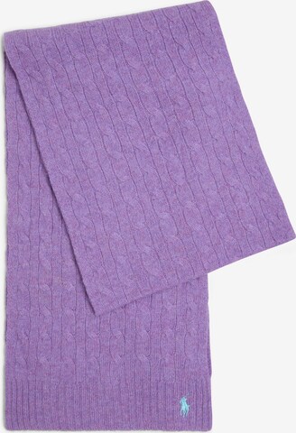 Polo Ralph Lauren Scarf in Purple