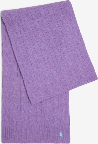 Polo Ralph Lauren Scarf in Purple