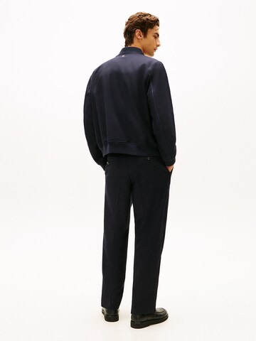 TOMMY HILFIGER Between-season jacket in Blue