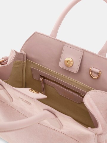 GUESS Handbag in Pink