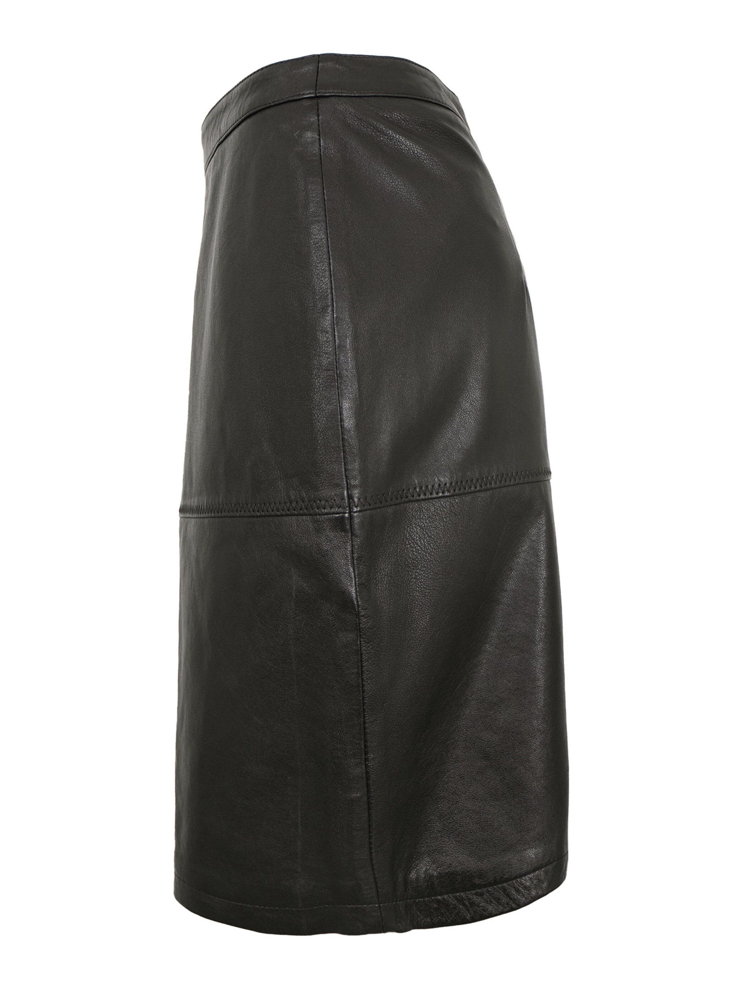 Mauritius Rock 'GWSwante' in Schwarz