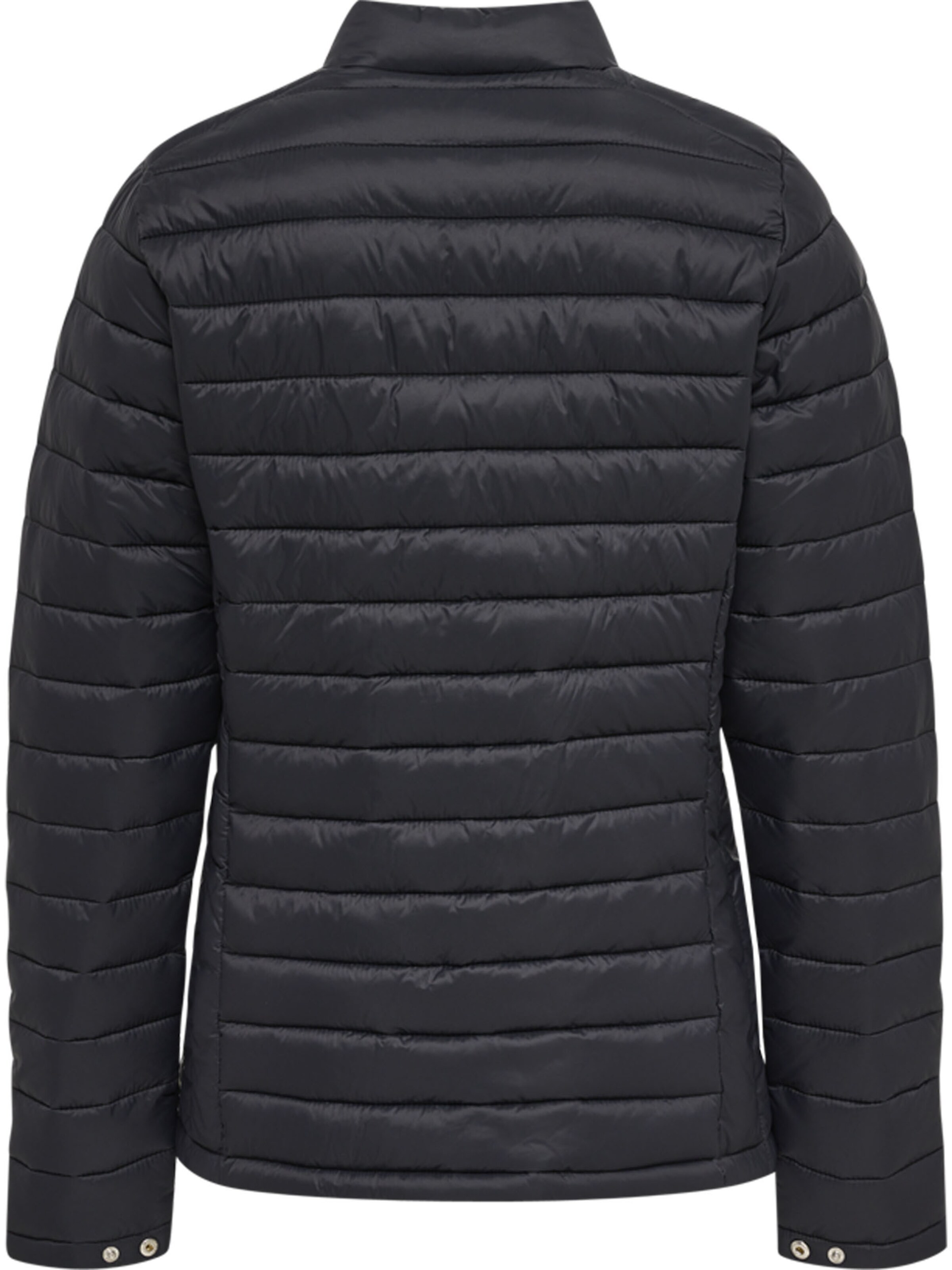 Hummel Between-season jacket in Black