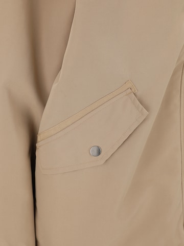Only Tall - Chaqueta de entretiempo 'ONLHOLLY' en beige