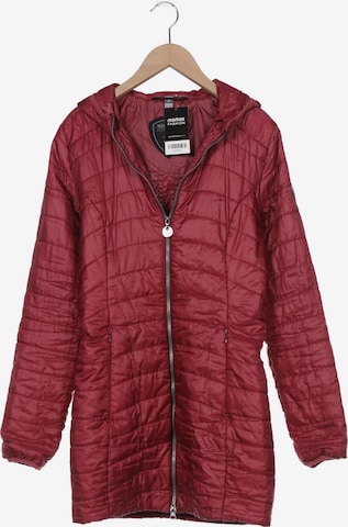 Northland Jacket & Coat in S in Red: front