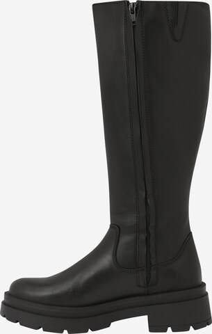 Apple of Eden Stiefel 'Nina' in Schwarz