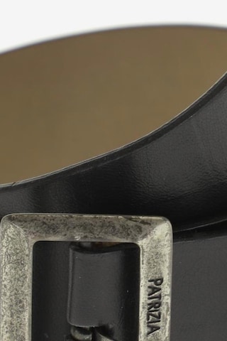PATRIZIA PEPE Belt in One size in Black