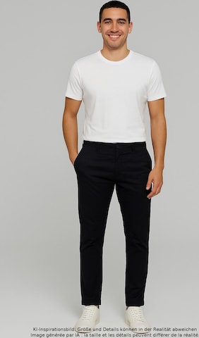 DRYKORN Stoffhose 32 in Blau: Vorderseite