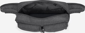 Sacs banane EASTPAK en gris