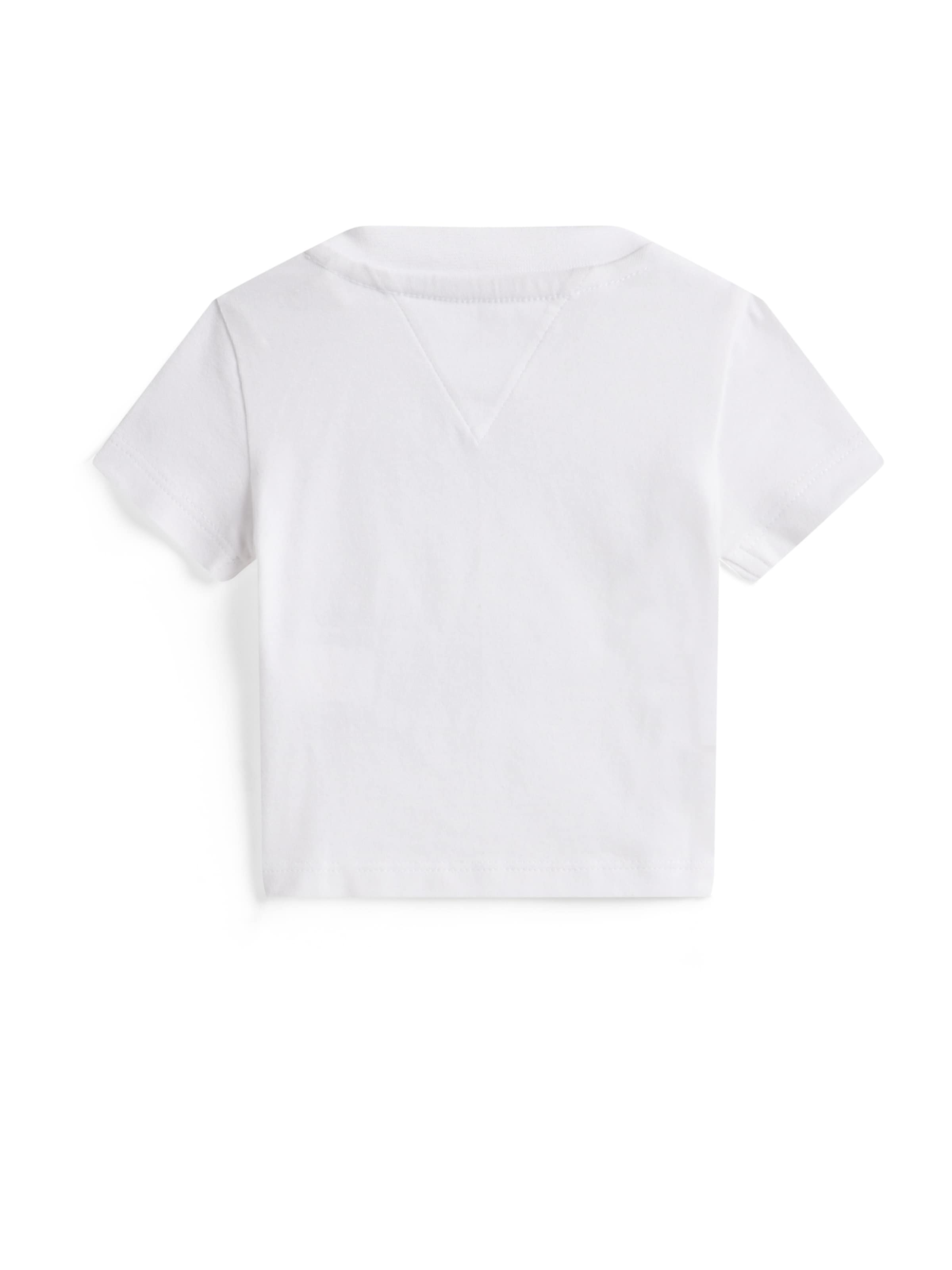 TOMMY HILFIGERMajica - bijela boja