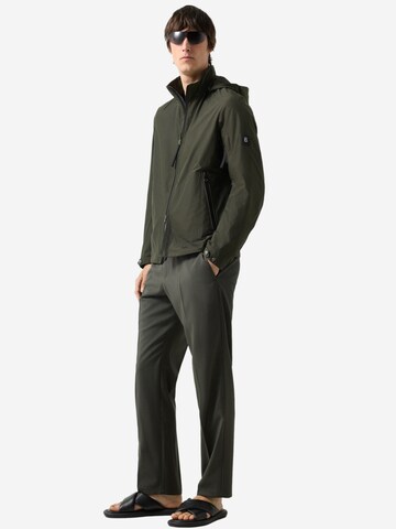 BOGNER Between-Season Jacket 'Jacob' in Green