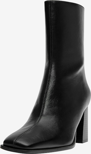 Pull&Bear Nilkkurit värissä musta, Tuotenäkymä