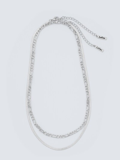 LeGer by Lena Gercke Necklace 'Armina' in Silver, Item view