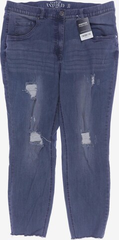 Studio Untold Jeans in 39-40 in Blue: front