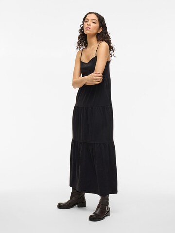 Robe d’été VILA en noir