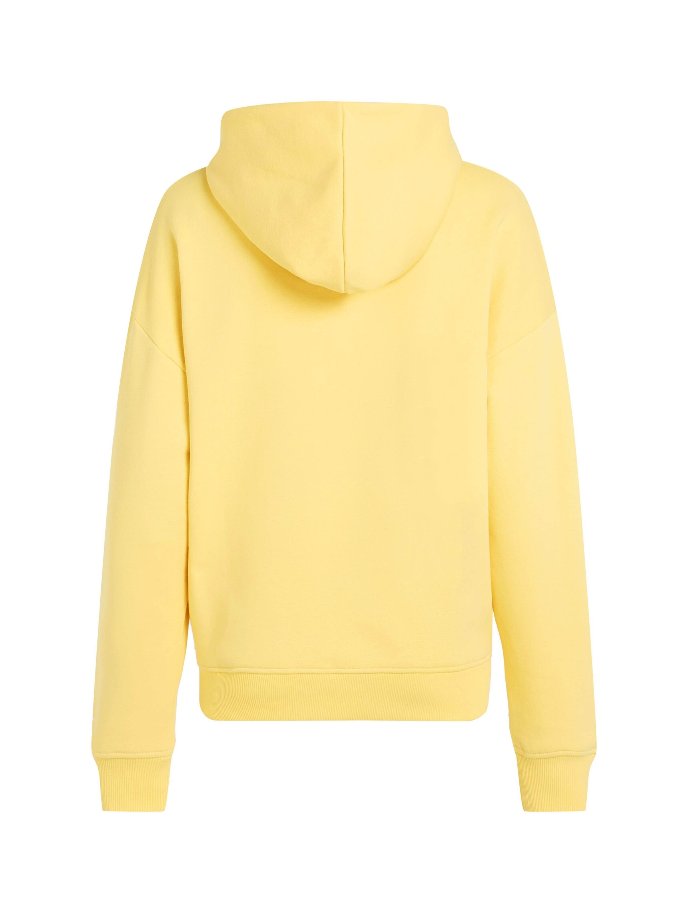 O'NEILL Dressipluus 'The Future Surf Society', värv kollane