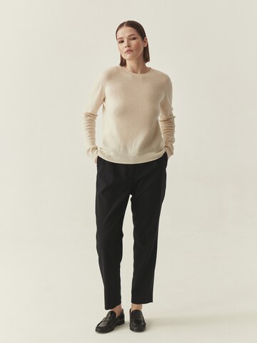 balta TATUUM Megztinis