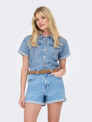 ONLY Jumpsuit in Blue
