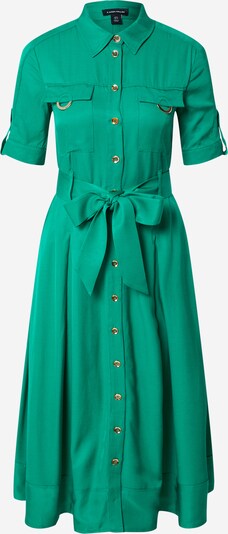 Karen Millen Vestido camisero en verde, Vista del producto