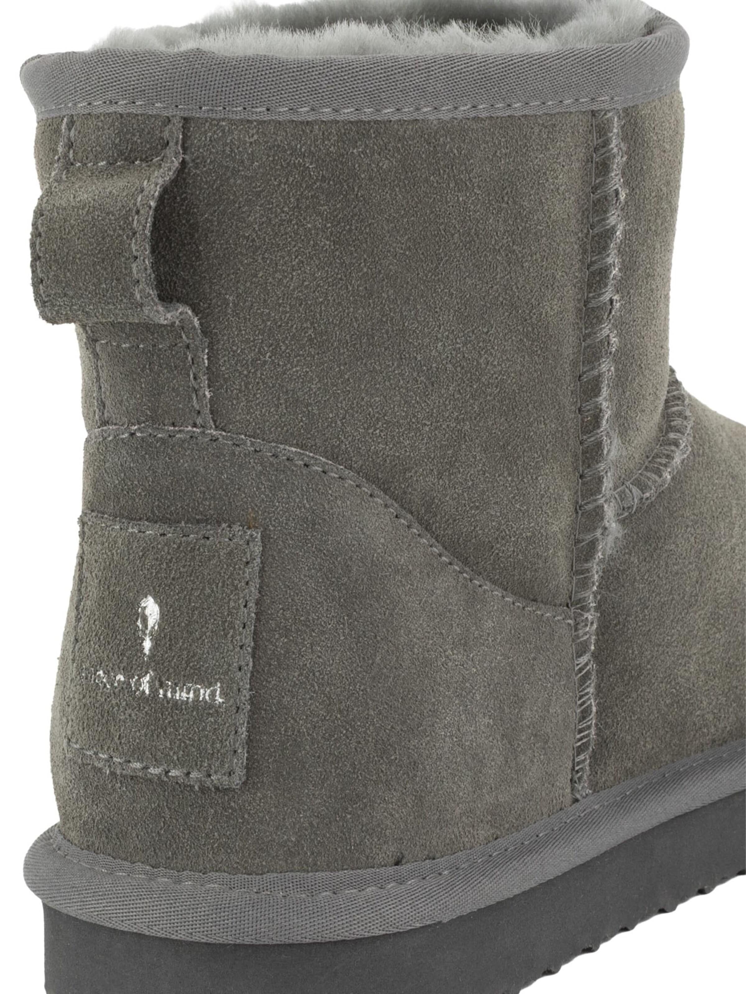 Boots 'Classic' Piece Of Mind en gris