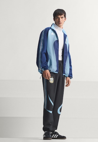 ADIDAS PERFORMANCE Sportjacke 'Argentinien 2006' in Blau