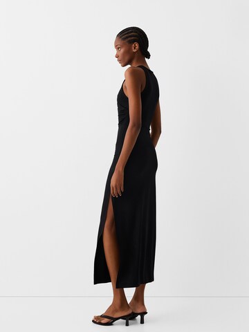 Robe Bershka en noir