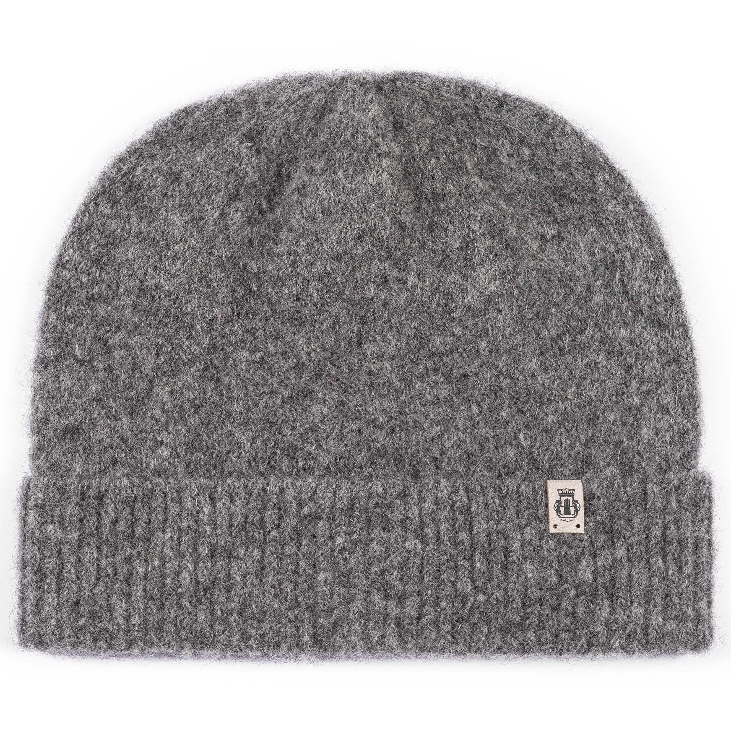 Berretto di Roeckl in marrone