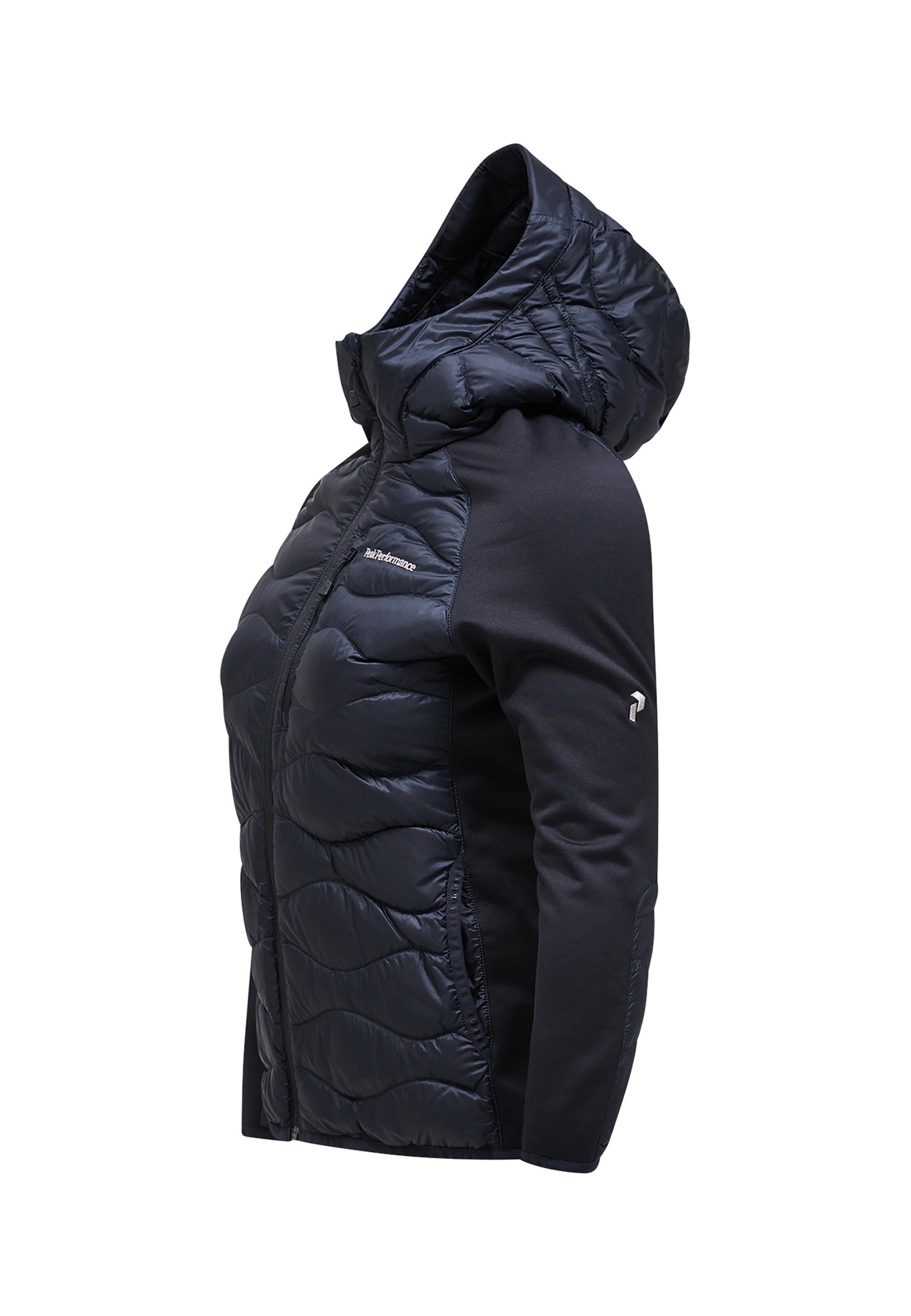 PEAK PERFORMANCE Jacke in Blau